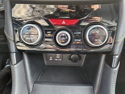 2024 Subaru Forester Wilderness AWD