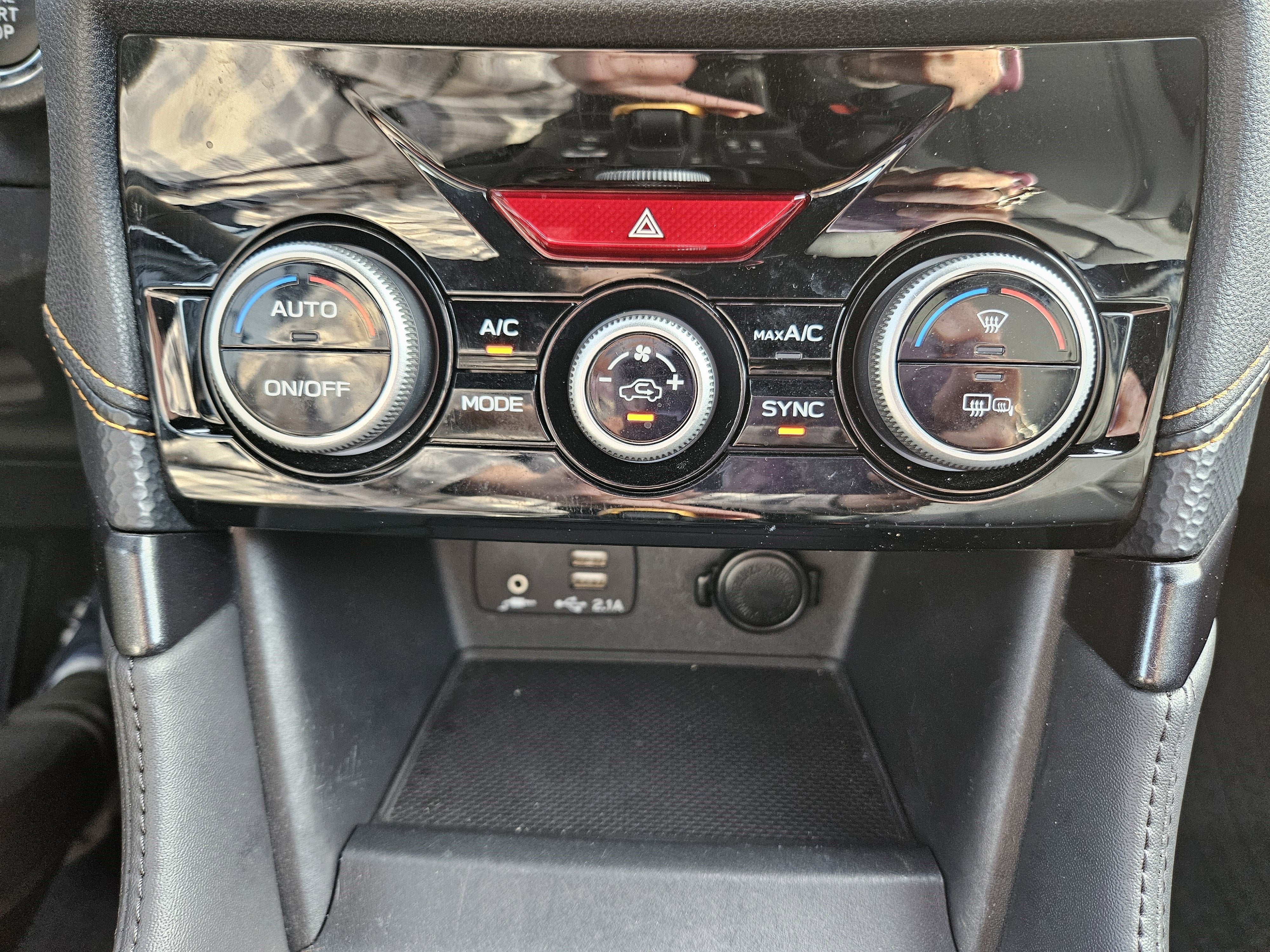 2024 Subaru Forester Wilderness AWD