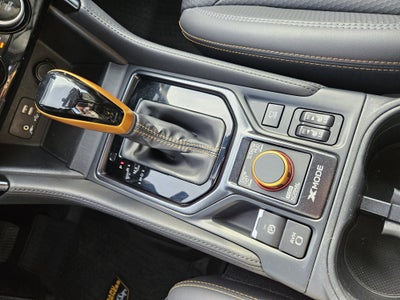 2024 Subaru Forester Wilderness AWD