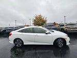 2018 Honda Civic Sedan EX-T