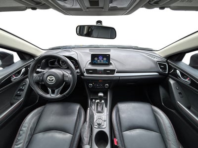 2015 Mazda Mazda3 s Touring