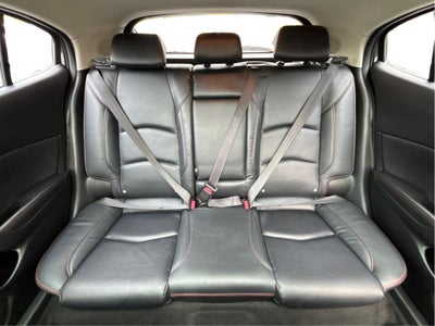 2015 Mazda Mazda3 s Touring