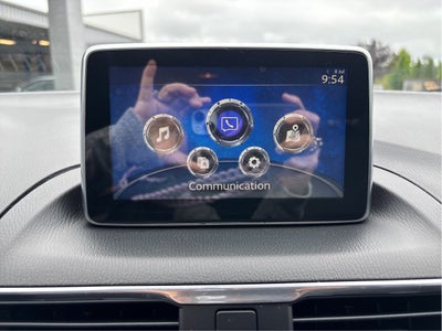 2015 Mazda Mazda3 s Touring