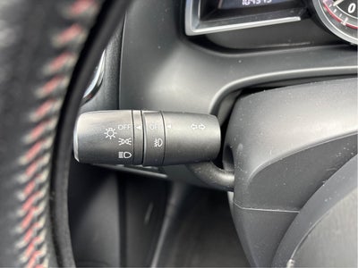 2015 Mazda Mazda3 s Touring