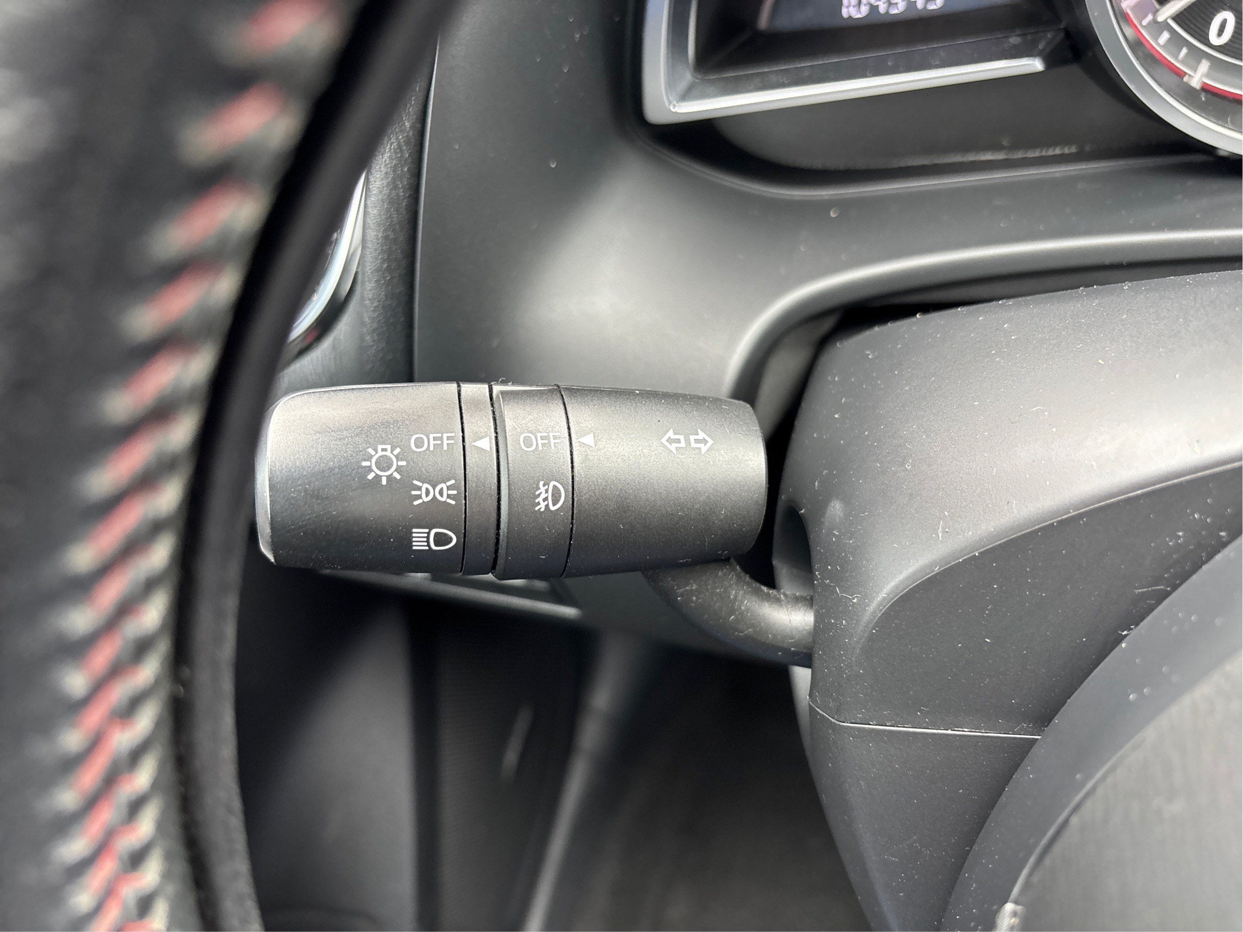 2015 Mazda Mazda3 s Touring