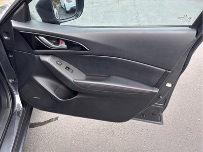 2015 Mazda Mazda3 s Touring