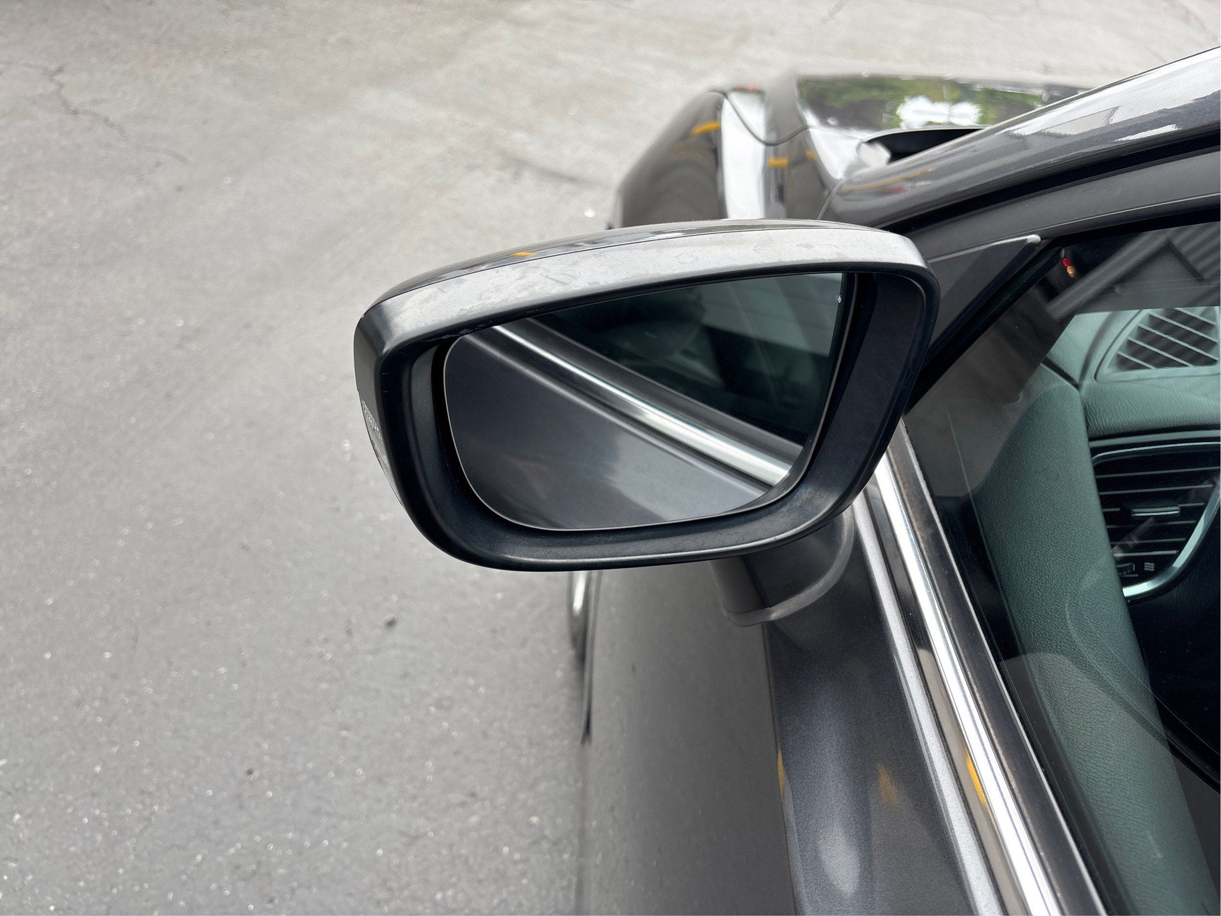 2015 Mazda Mazda3 s Touring