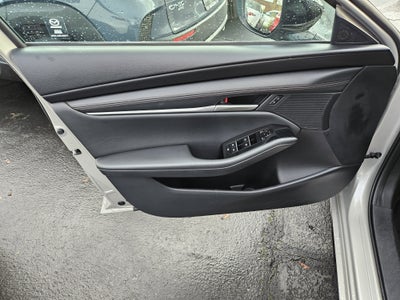 2024 Mazda Mazda3 2.5 S Select Sport Auto FWD