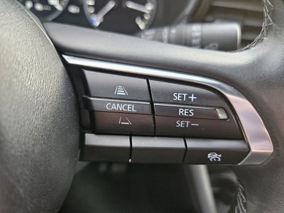 2024 Mazda Mazda3 2.5 S Select Sport Auto FWD