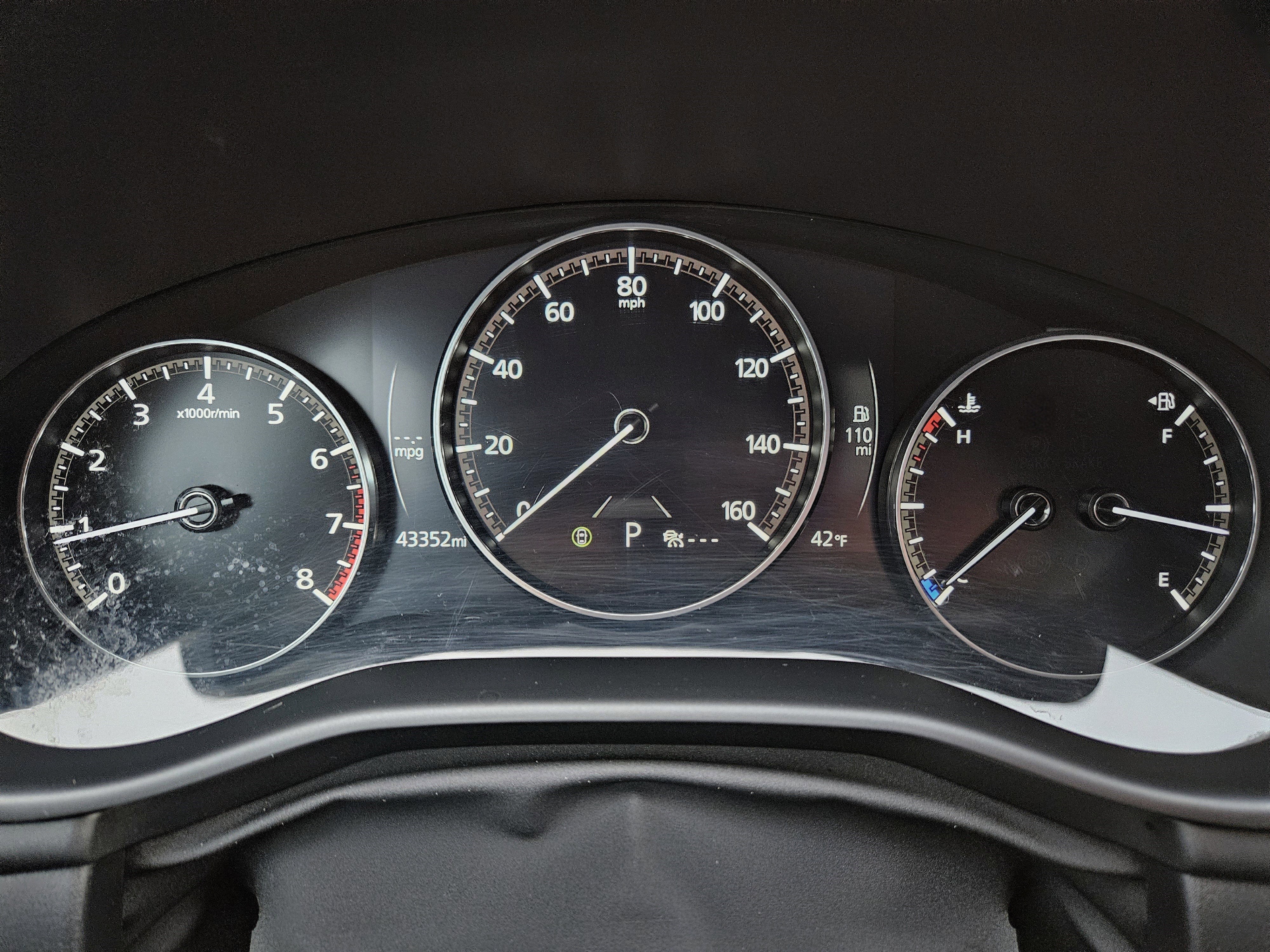 2024 Mazda Mazda3 2.5 S Select Sport Auto FWD