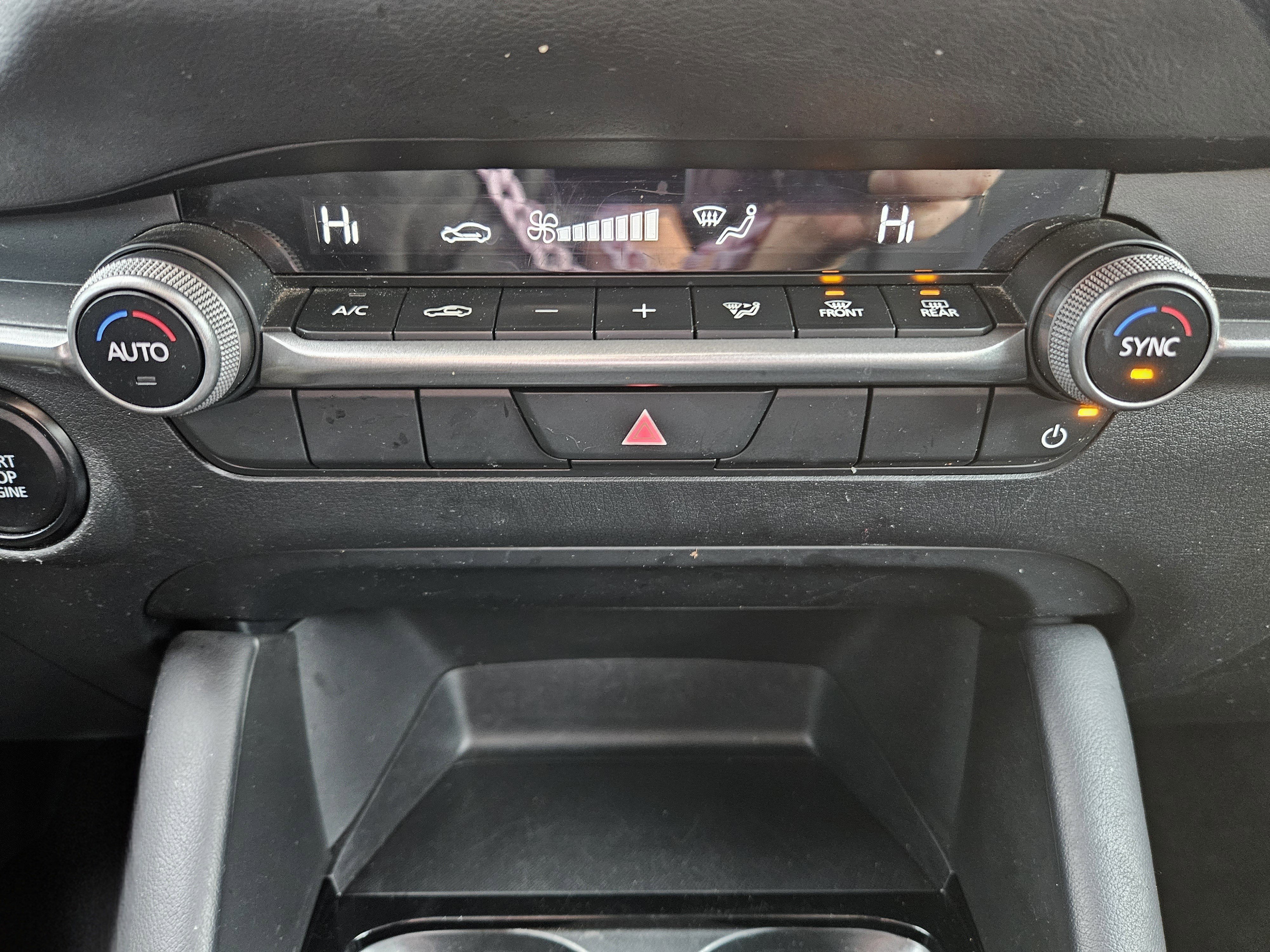 2024 Mazda Mazda3 2.5 S Select Sport Auto FWD