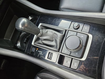 2024 Mazda Mazda3 2.5 S Select Sport Auto FWD