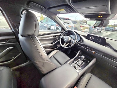2024 Mazda Mazda3 2.5 S Select Sport Auto FWD