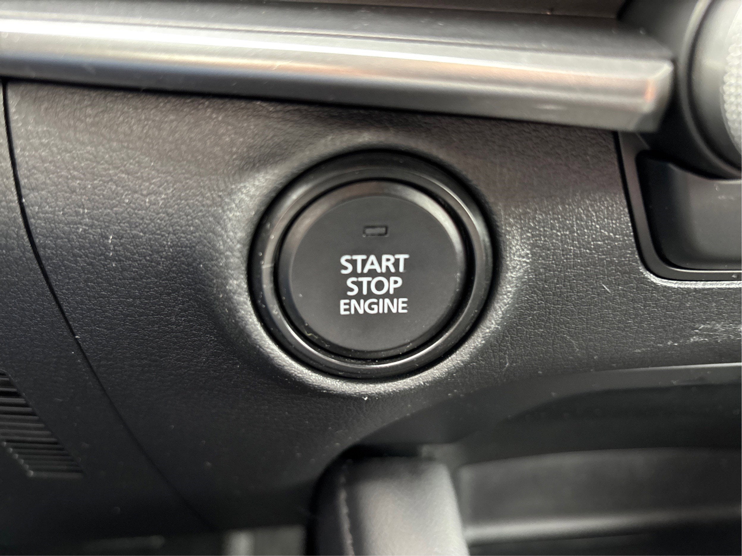 2025 Mazda Mazda3 Select Sport