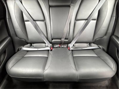 2025 Mazda Mazda3 Select Sport