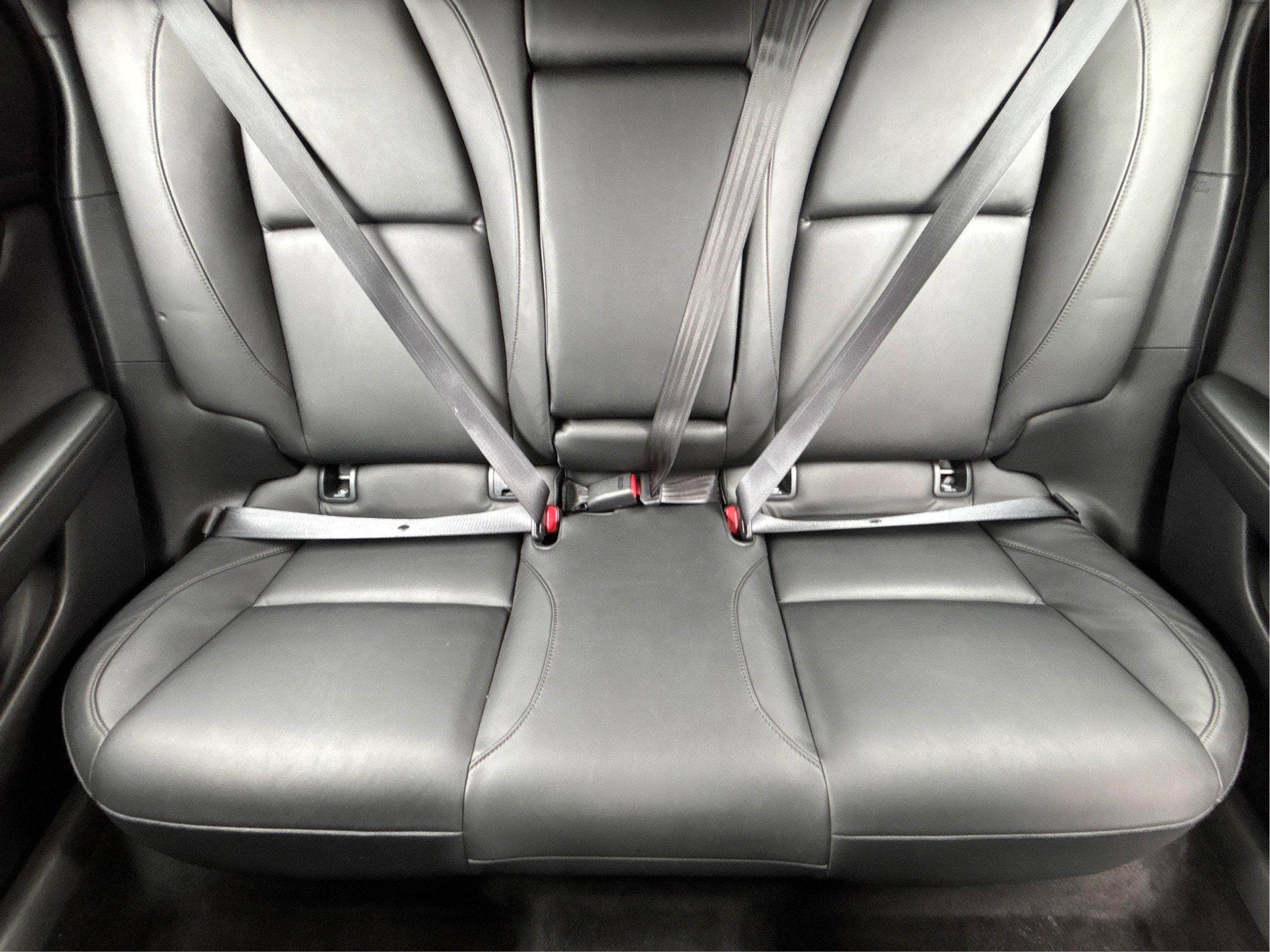 2025 Mazda Mazda3 Select Sport