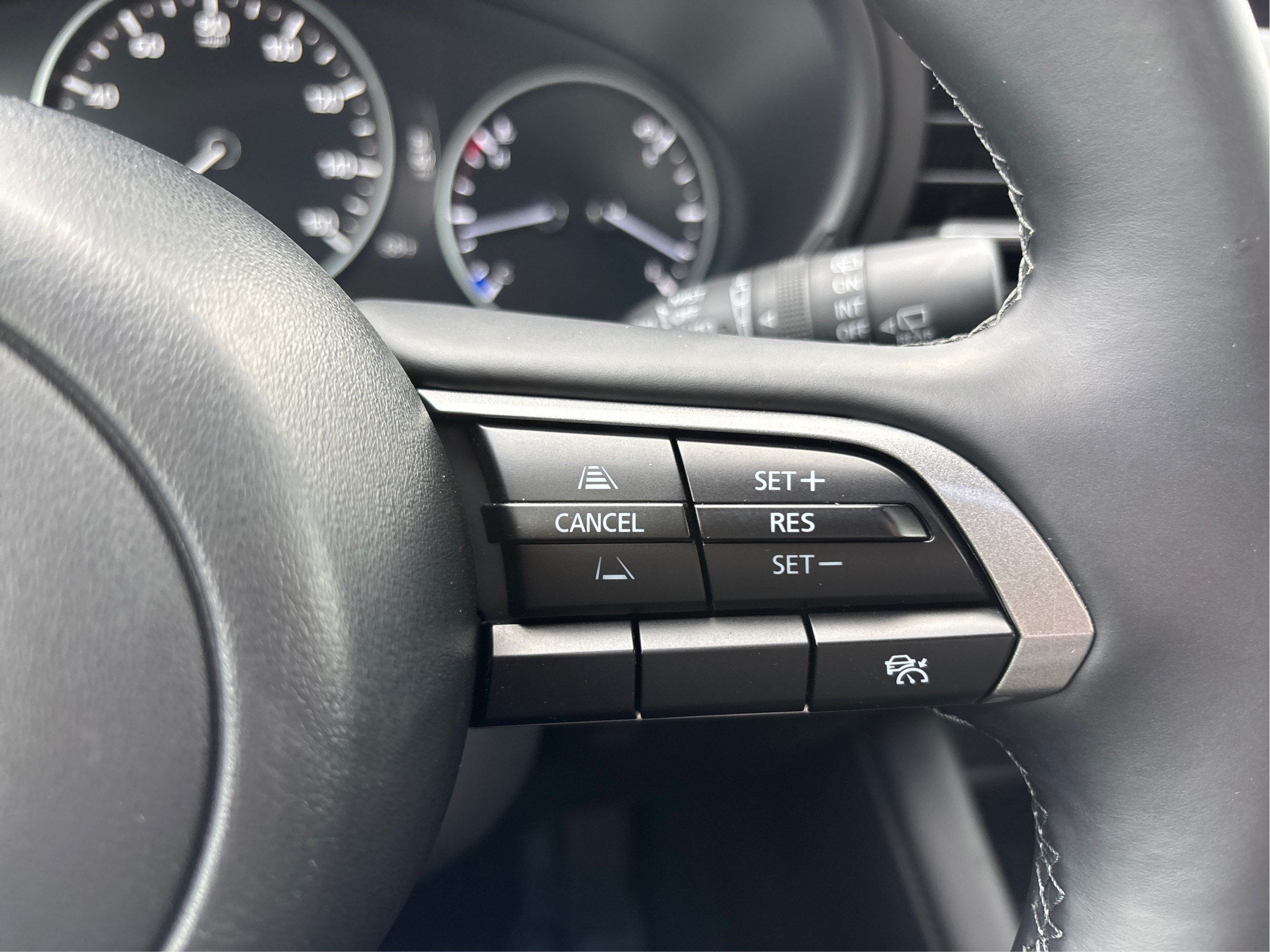 2026 Mazda Mazda3 Hatchback Preferred Auto FWD