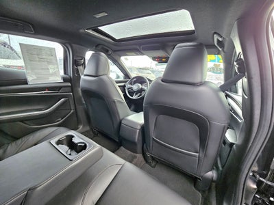 2024 Mazda Mazda3 2.5 S Preferred Auto FWD