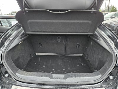 2024 Mazda Mazda3 2.5 S Preferred Auto FWD