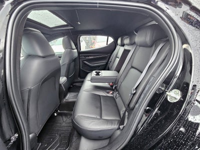 2024 Mazda Mazda3 2.5 S Preferred Auto FWD