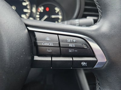 2024 Mazda Mazda3 2.5 S Preferred Auto FWD