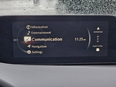 2024 Mazda Mazda3 2.5 S Preferred Auto FWD