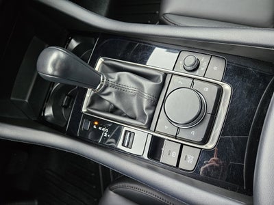 2024 Mazda Mazda3 2.5 S Preferred Auto FWD