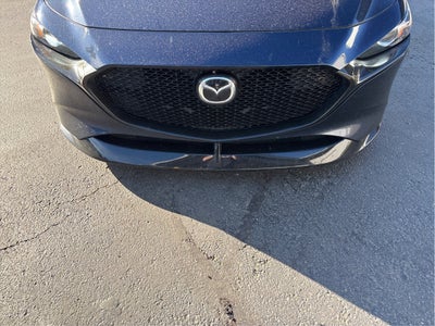 2023 Mazda Mazda3 Preferred Auto