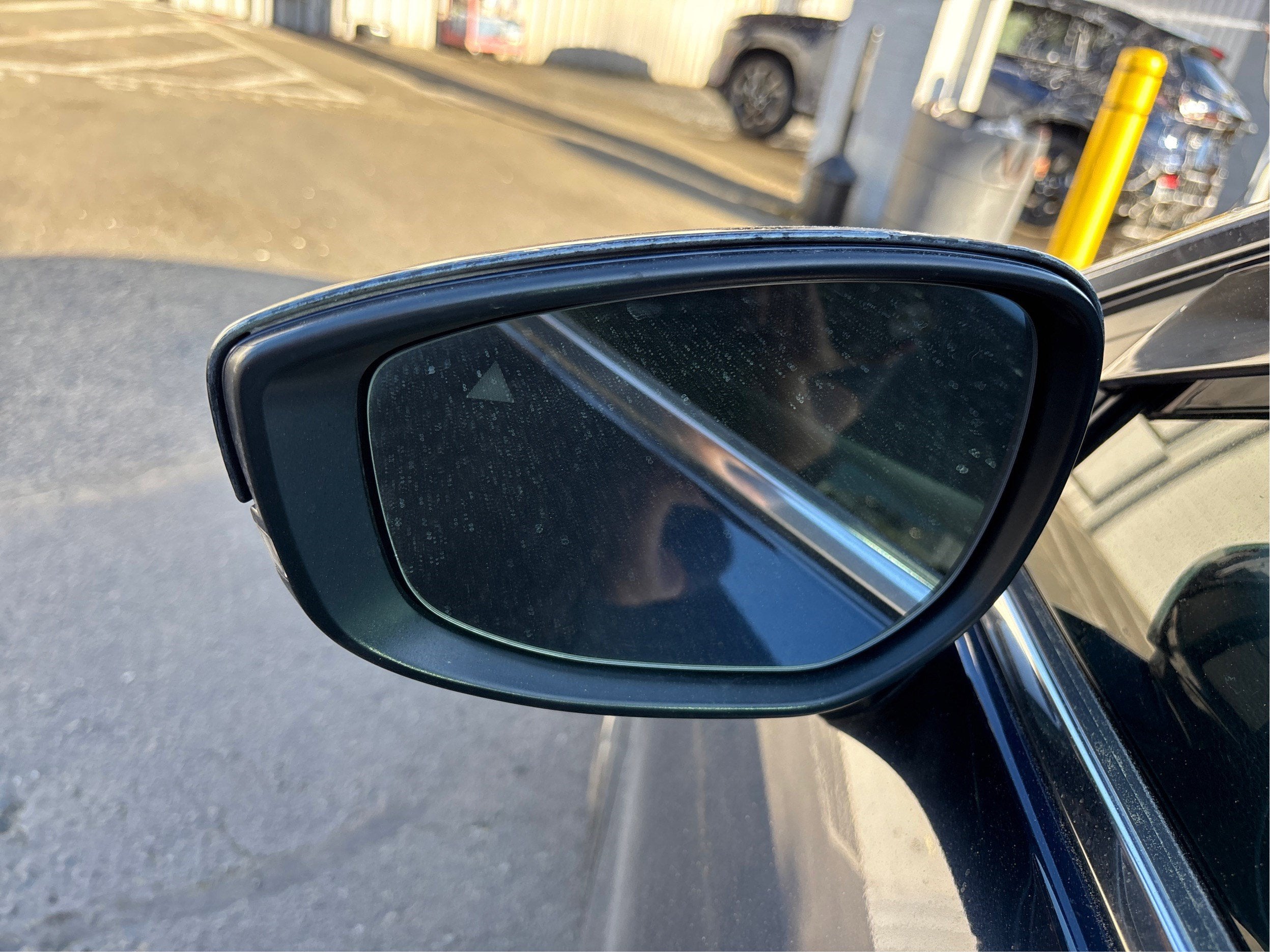 2023 Mazda Mazda3 Preferred Auto