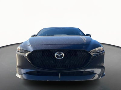 2023 Mazda Mazda3 Preferred Auto