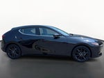 2025 Mazda Mazda3 2.5 S Premium Manual FWD