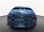 2025 Mazda Mazda3 2.5 S Premium Manual FWD