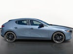2023 Mazda Mazda3 Carbon Edition AWD