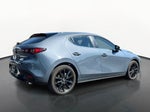 2023 Mazda Mazda3 Carbon Edition AWD