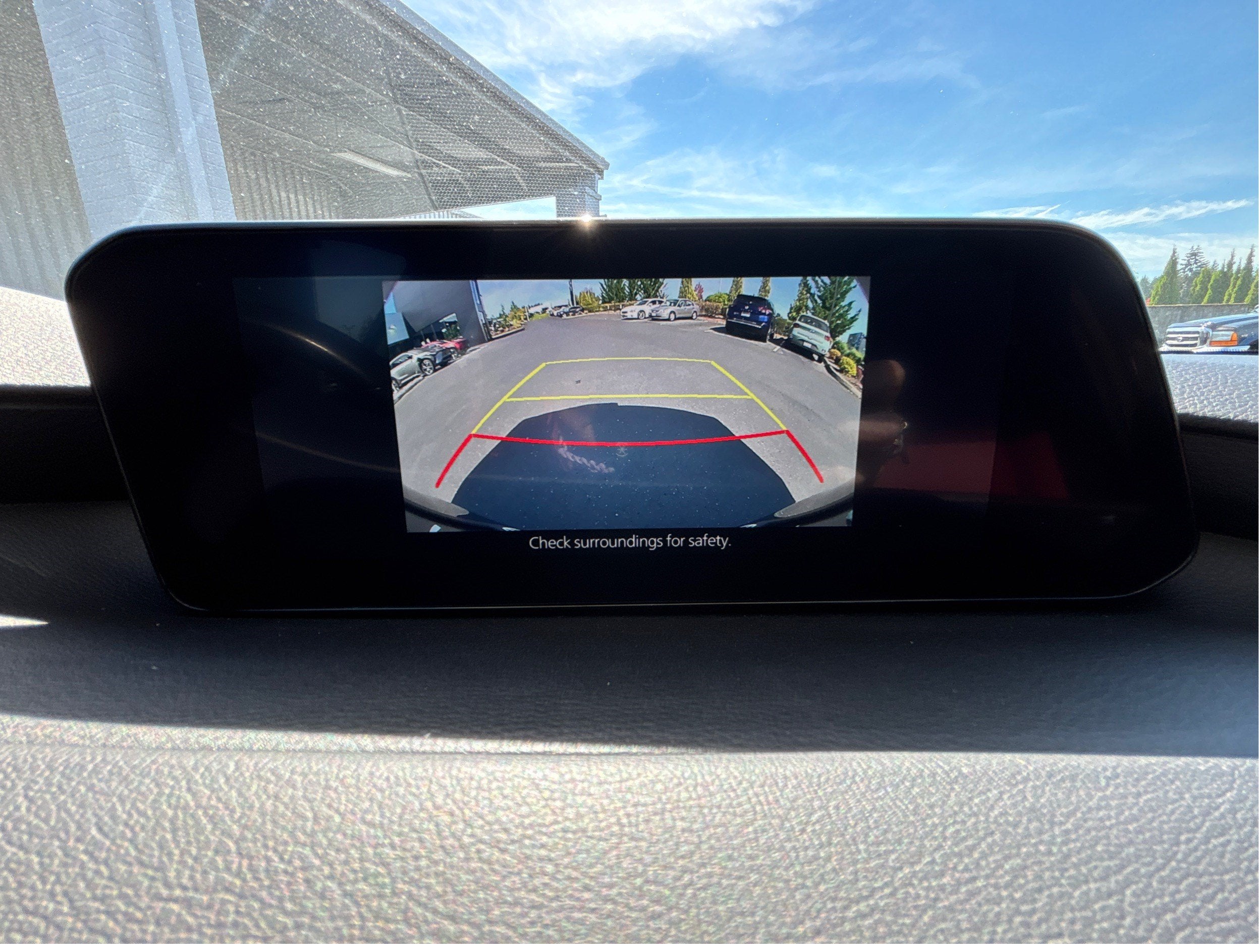 2023 Mazda Mazda3 Hatchback Carbon Edition AWD