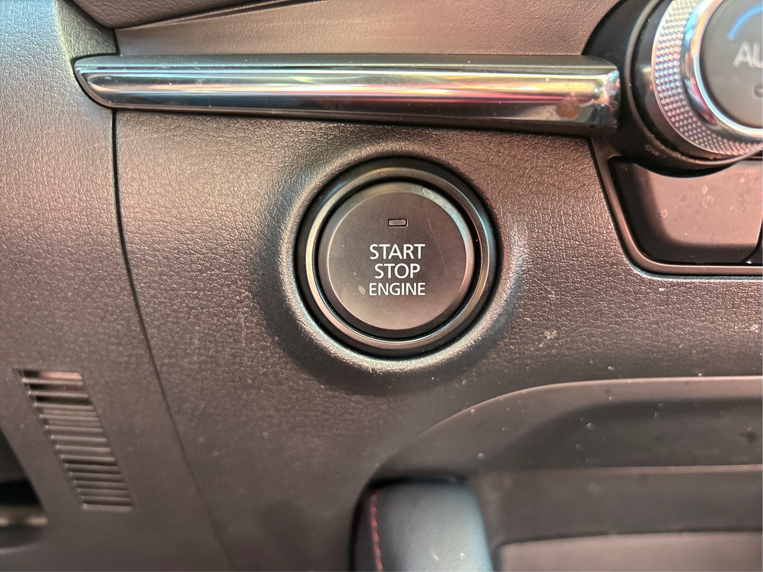 2023 Mazda Mazda3 Hatchback Carbon Edition AWD
