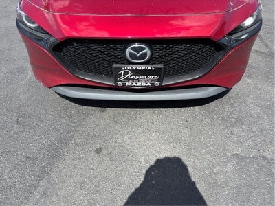 2021 Mazda Mazda3 Premium Auto AWD