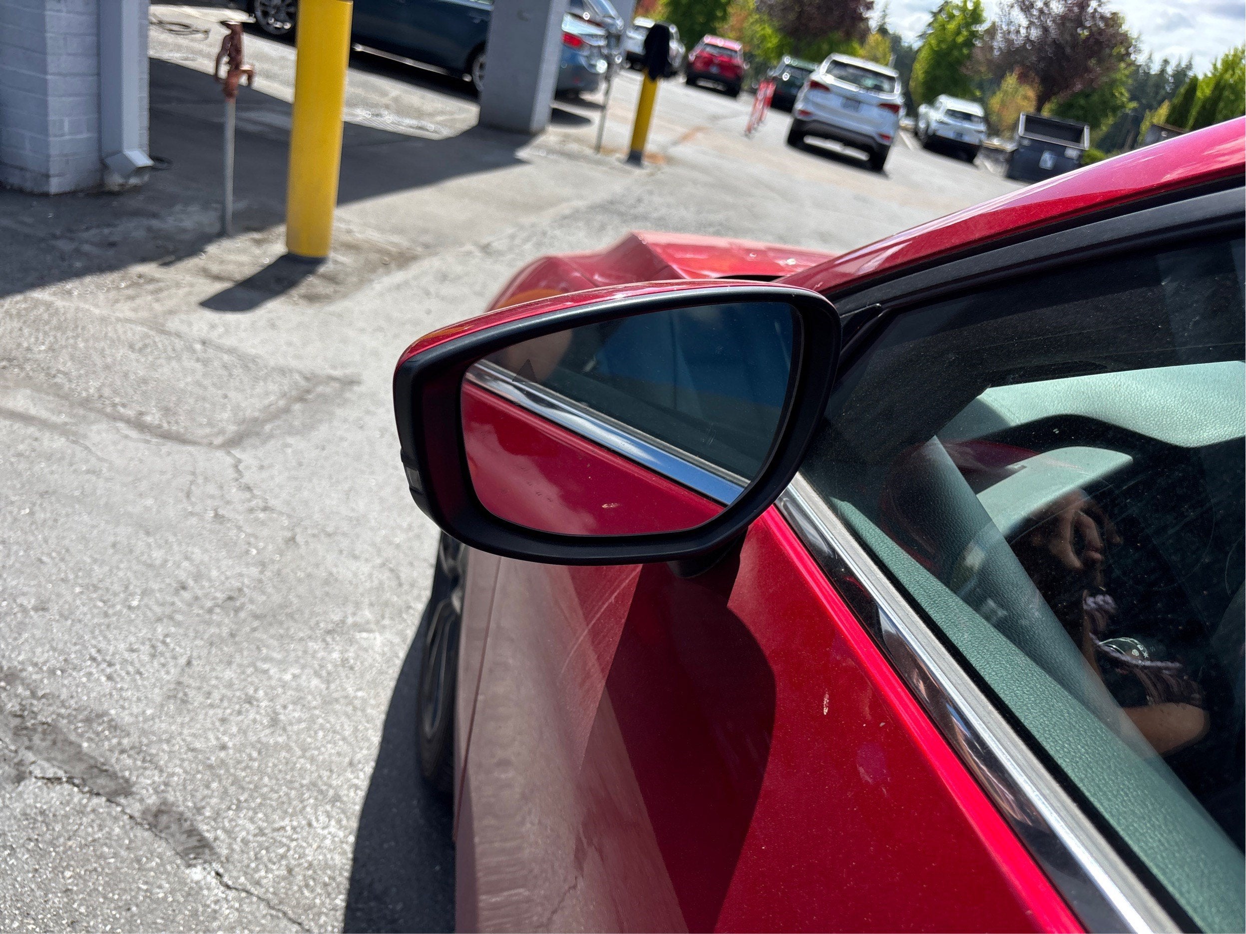 2021 Mazda Mazda3 Premium Auto AWD
