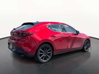 2021 Mazda Mazda3 Premium Auto AWD
