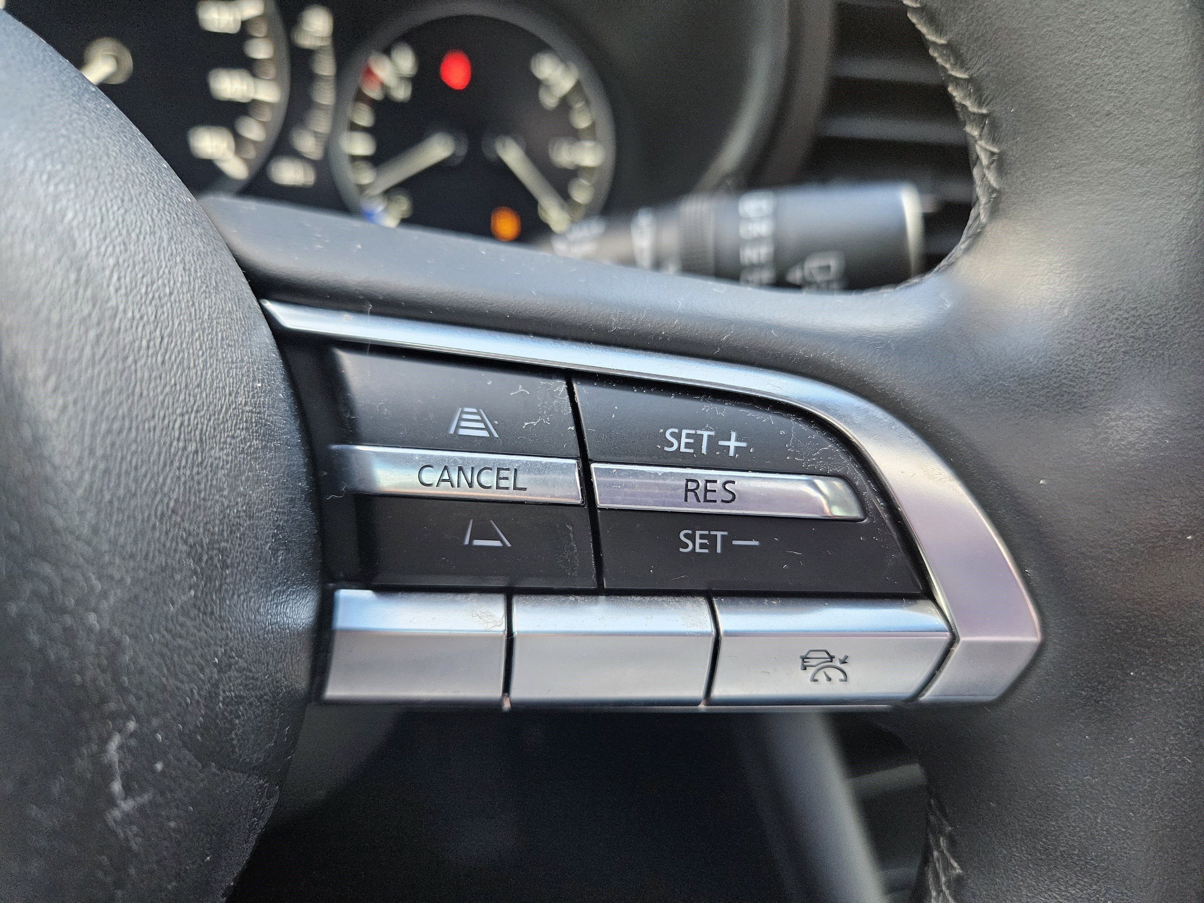 2019 Mazda Mazda3 w/Premium Pkg AWD