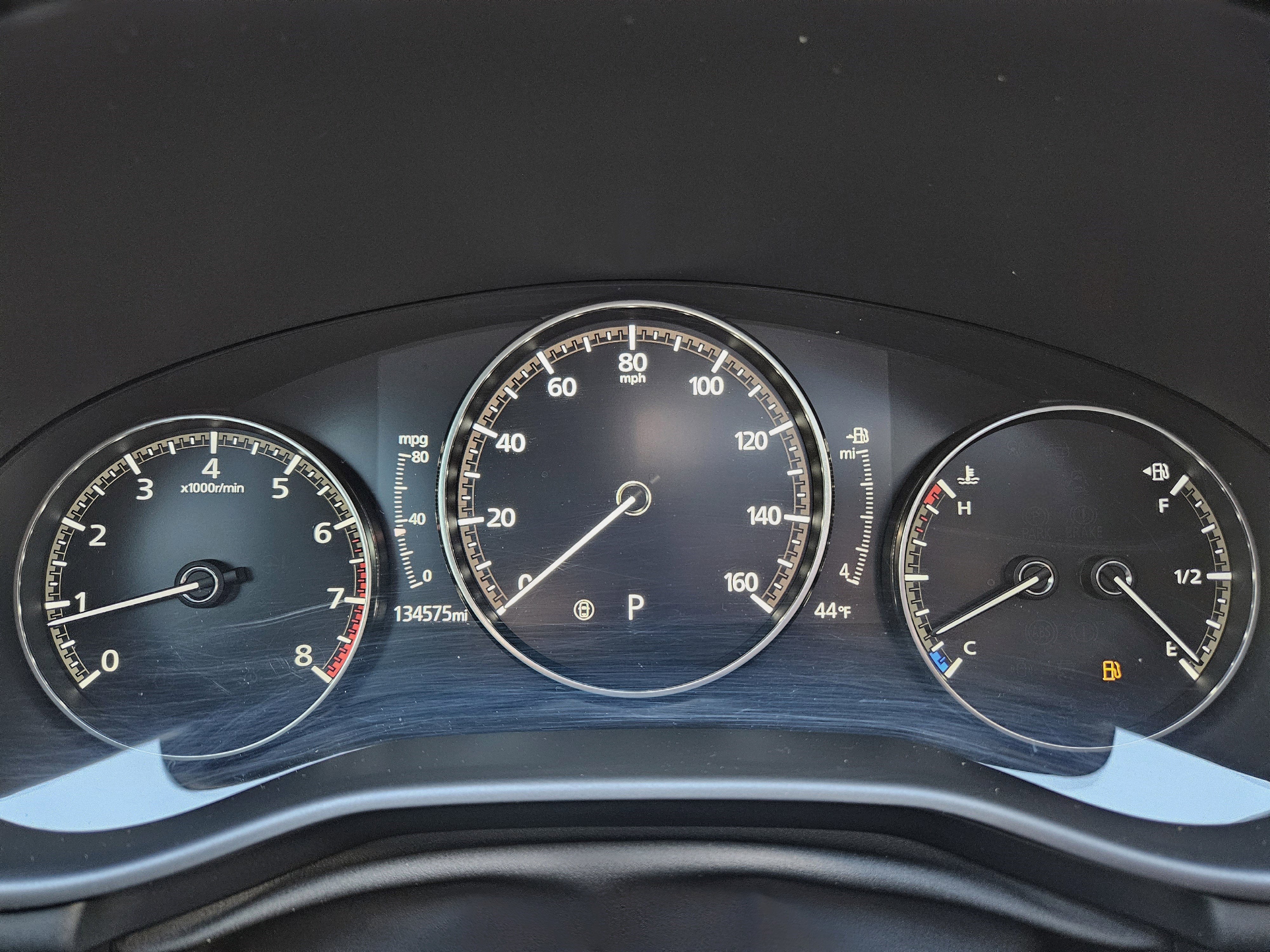 2019 Mazda Mazda3 w/Premium Pkg AWD