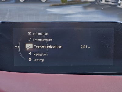 2019 Mazda Mazda3 w/Premium Pkg AWD