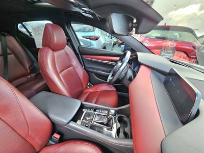 2019 Mazda Mazda3 w/Premium Pkg AWD