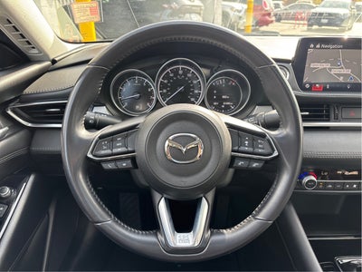 2020 Mazda Mazda6 Touring