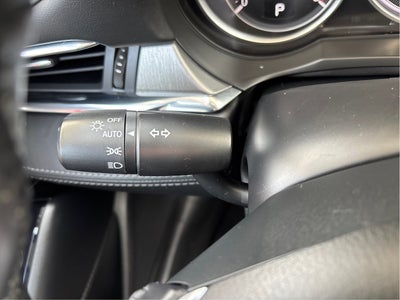 2020 Mazda Mazda6 Touring