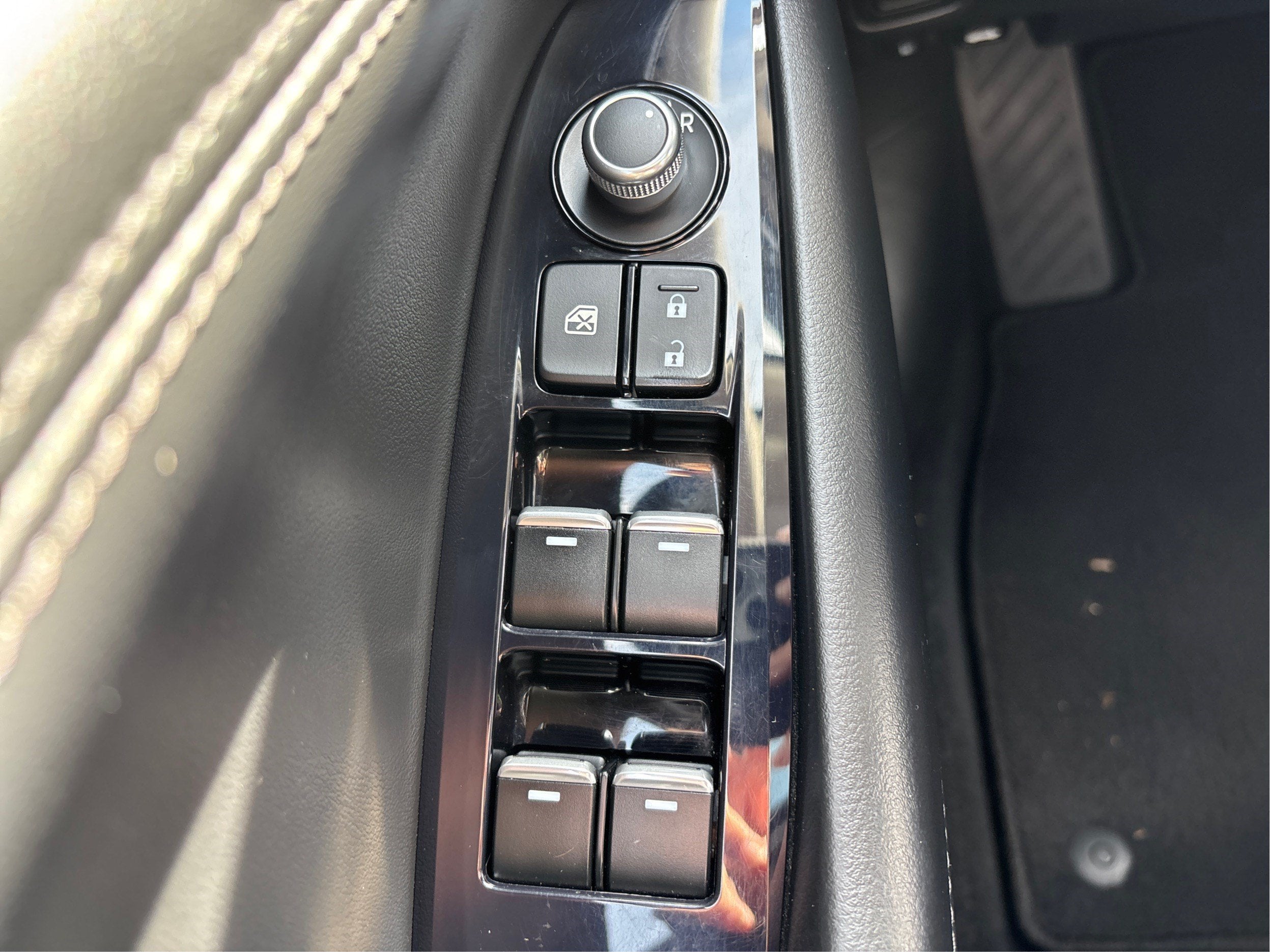 2020 Mazda Mazda6 Touring