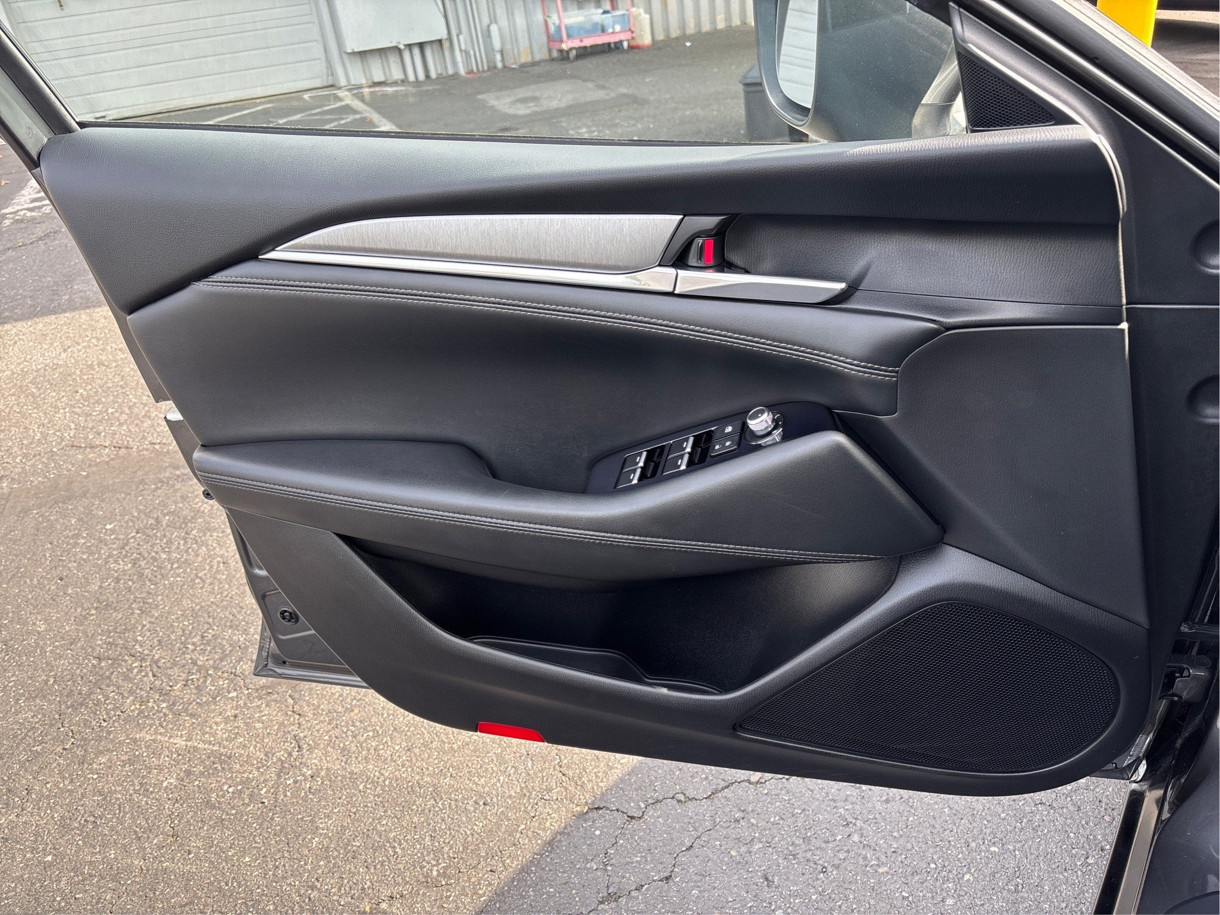 2020 Mazda Mazda6 Touring