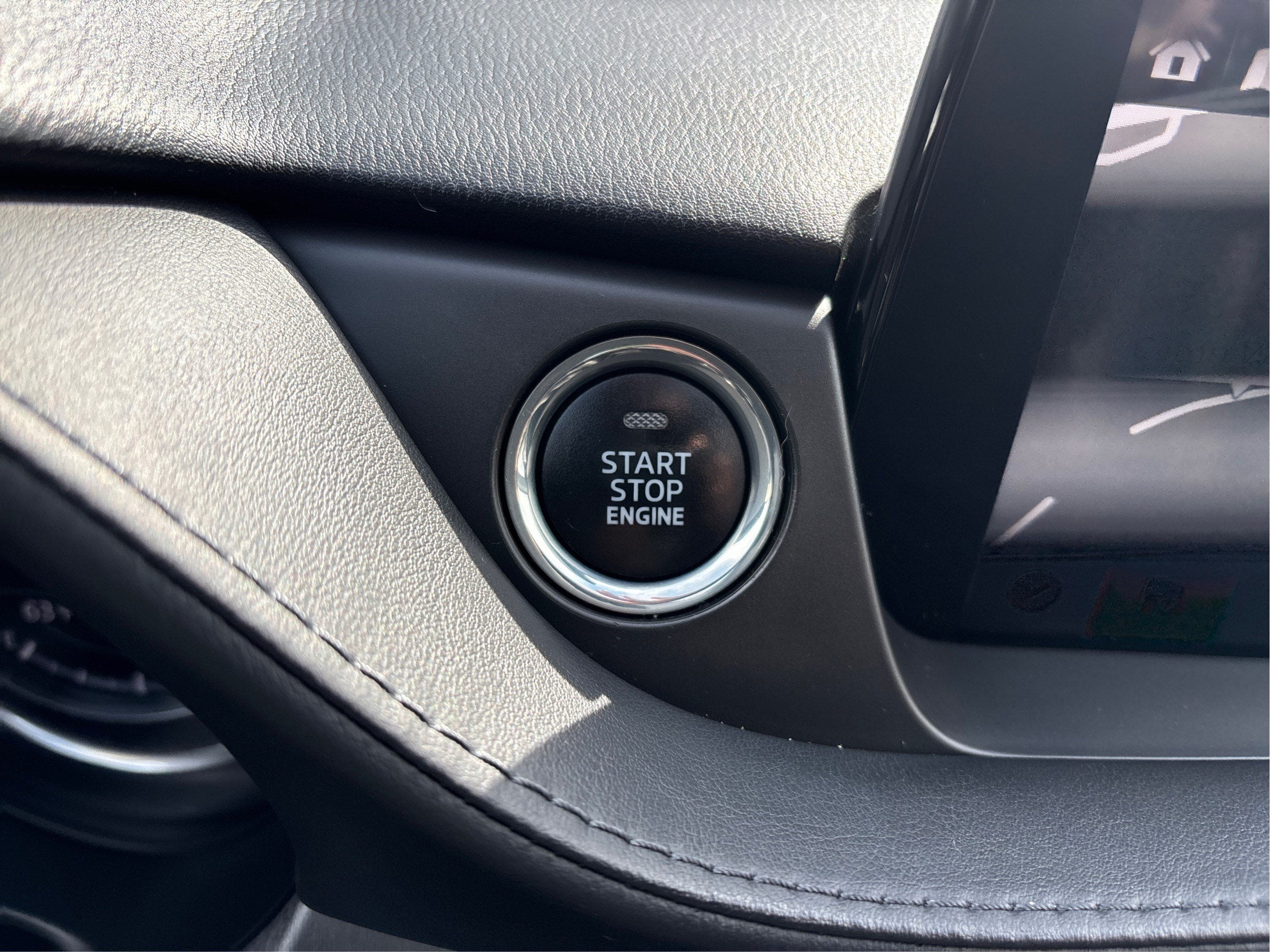 2020 Mazda Mazda6 Touring
