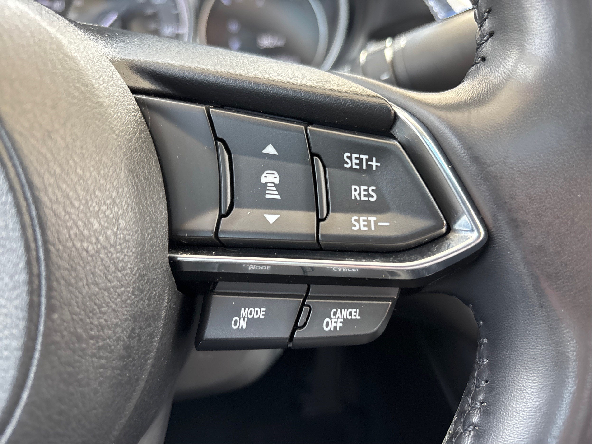 2020 Mazda Mazda6 Touring