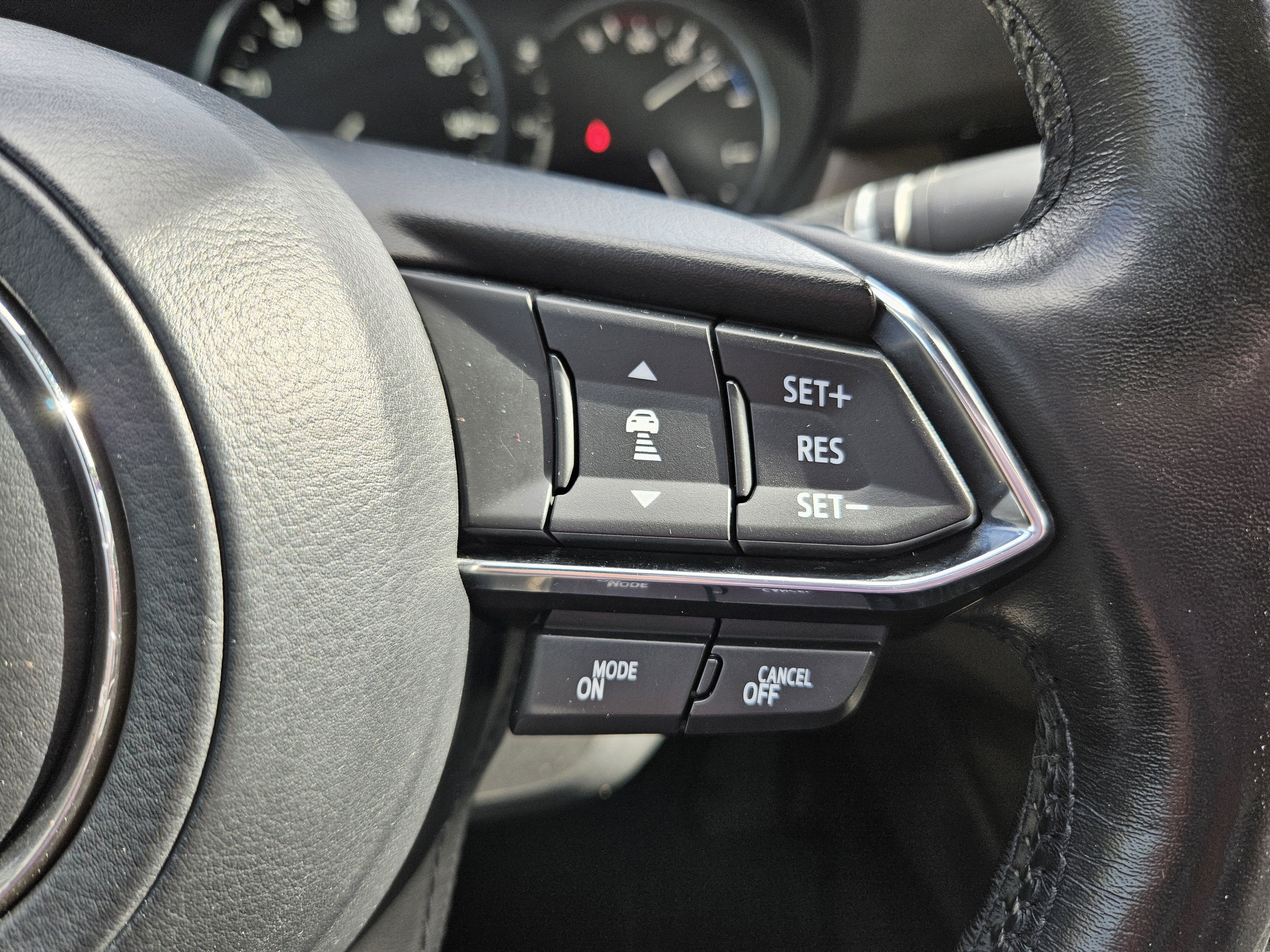 2018 Mazda Mazda6 Signature